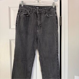Black urban outfitters BDG jeans